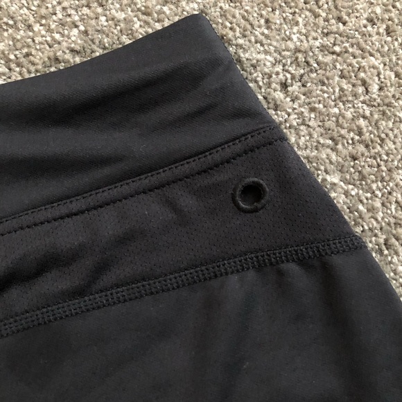 Eddie Bauer Sport | Black Skort - Picture 6 of 12
